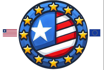 EuroCham Liberia Logo